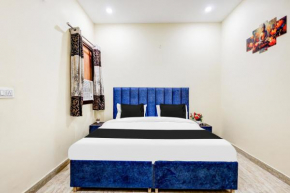 Spot On RAVINDRAS HOTEL